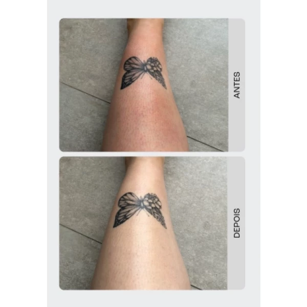 CREAMY - CALMING BODY CREAM 200g