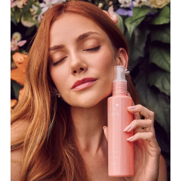 CICLO - LA VIDA BODY SPLASH 200ml