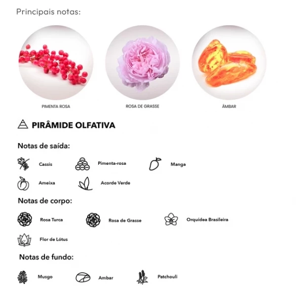 CICLO - ATHINA BODY SPLASH 200ml