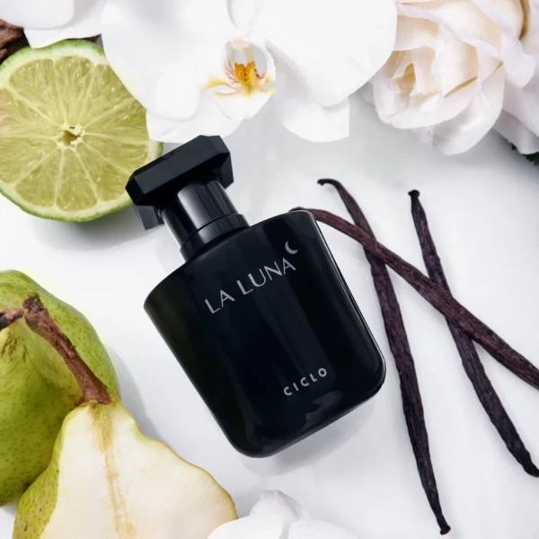 CICLO - LA LUNA COLÔNIA 100ml (CAIXA)