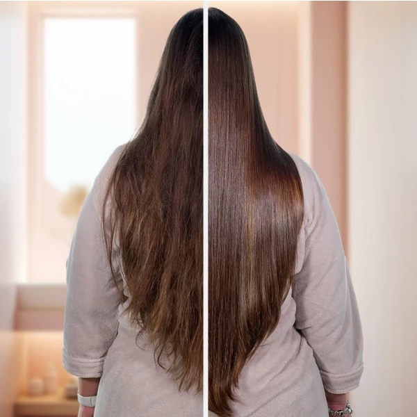 FOREVER LISS - LEAVE-IN BANHO DE VERNIZ 140g