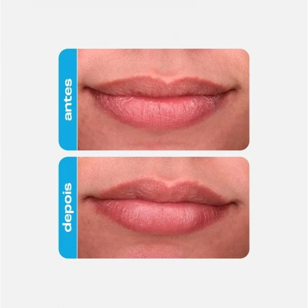 CREAMY - LIP BALM SEM COR E SEM AROMA 10g