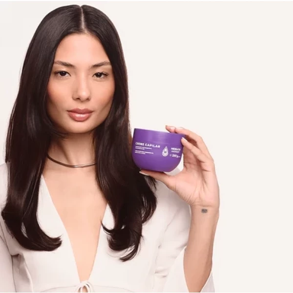 HIDRATEI - OAKBERRY CREME MÁSCARA 250g