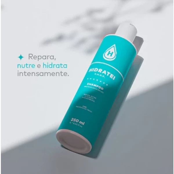 HIDRATEI - SHRP SHAMPOO 250ml