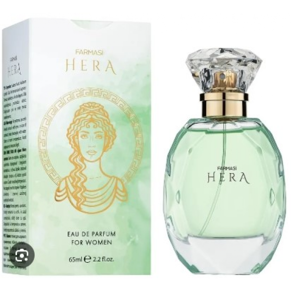 FARMASI HERA EDP EAU DE PARFUM FEMININO 65ml