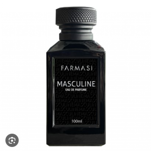 FARMASI MASCULINE EDP 100ml