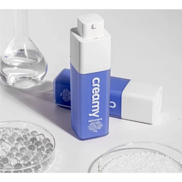 CREAMY - PEPTIDE CREAM ANTI-AGING FIRMADOR 30g