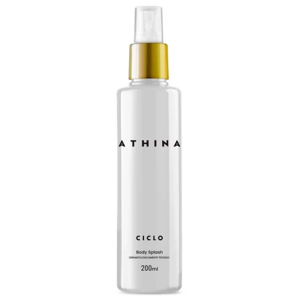 CICLO - ATHINA BODY SPLASH 200ml