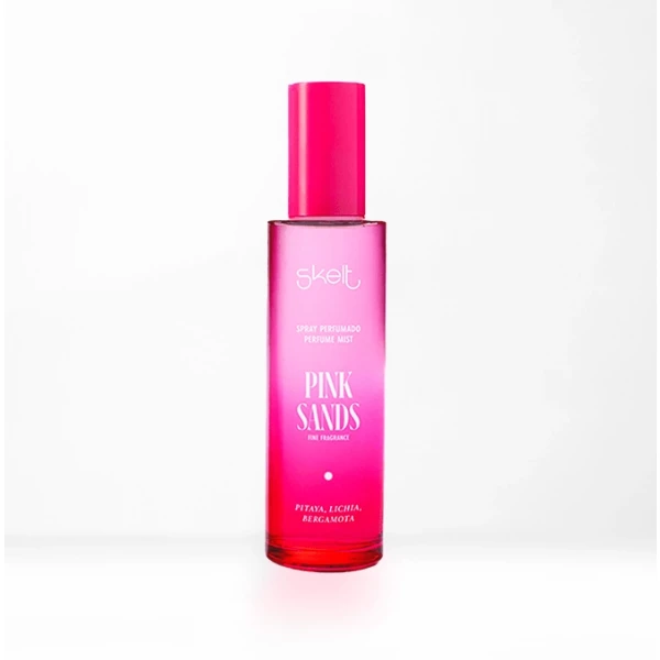 SKELT - PERFUME MIST PINK SANDS 100ml 