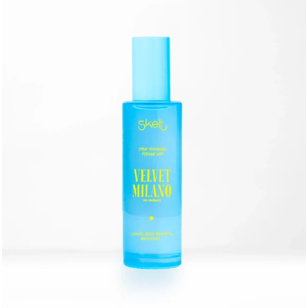 SKELT - PERFUME MIST VELVET MILANO 100ml