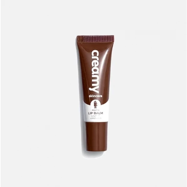 CREAMY - HIDRATANTE LABIAL COR MOCHA 10g
