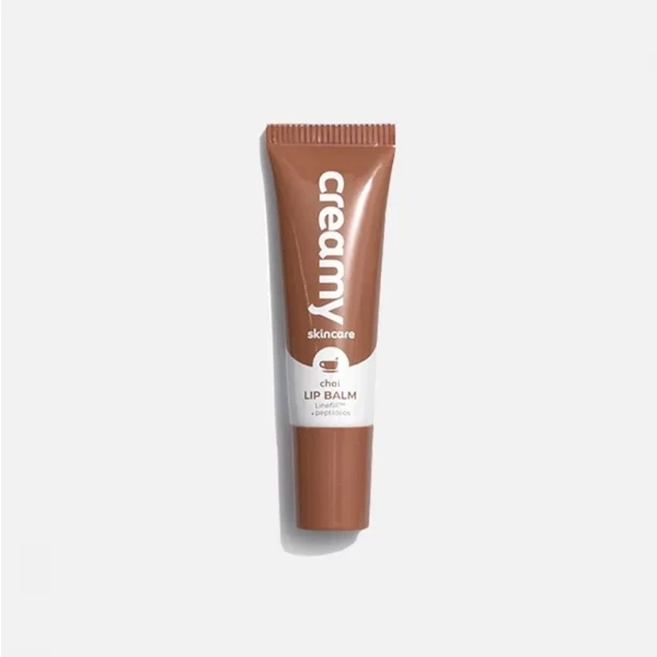 CREAMY - HIDRATANTE LABIAL COR CHAI 10g