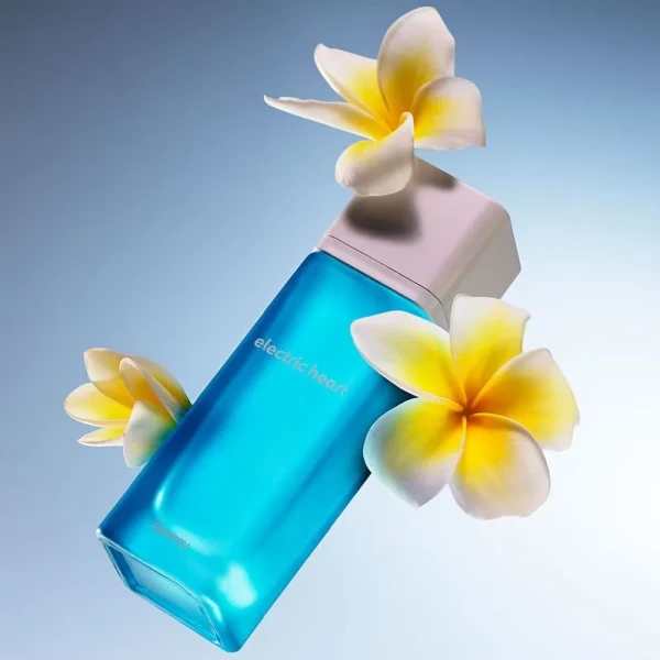 CREAMY - ELECTRIC HEART 75ml