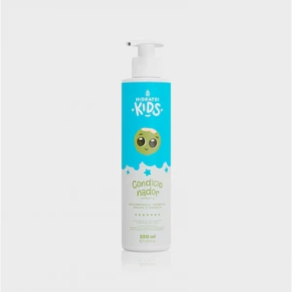 HIDRATEI - KIDS CONDICIONADOR 200ml