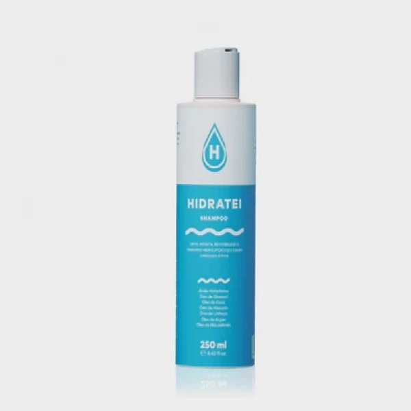 HIDRATEI - SHAMPOO 250ml