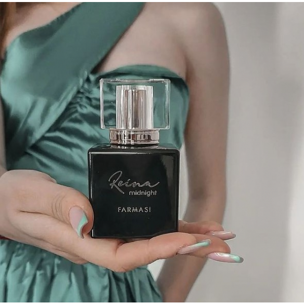FARMASI REINA MIDNIGHT EDP 45ml
