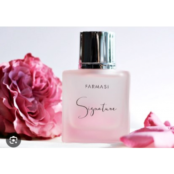 FARMASI SIGNATURE EDP 50ml