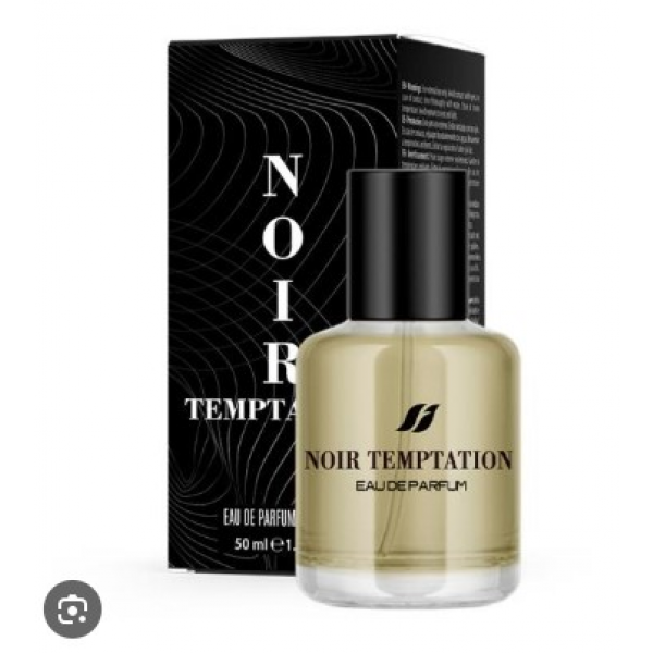 FARMASI NOIR TEMPTATION EDP 50ml