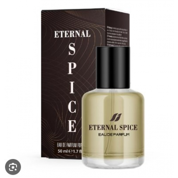 FARMASI ETERNAL SPICE EDP 50ml