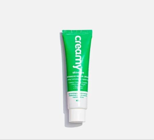 CREAMY - INTENSIVE REPAIR CREAM 40g