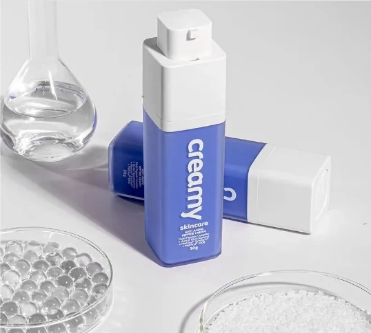 CREAMY - PEPTIDE CREAM ANTI-AGING FIRMADOR 30g