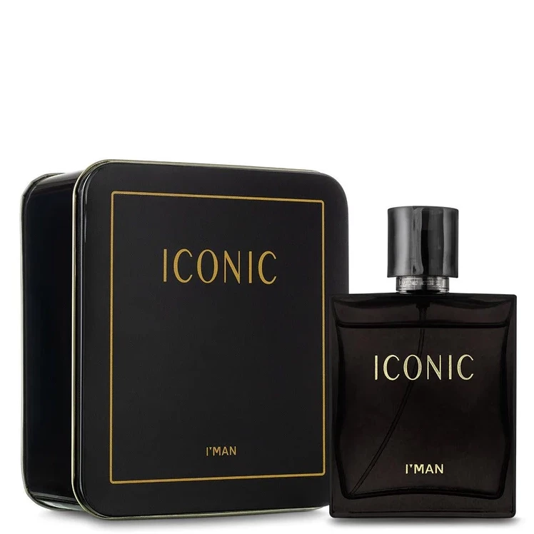 CICLO - ICONIC DEO COLÔNIA 100ml (LATA)
