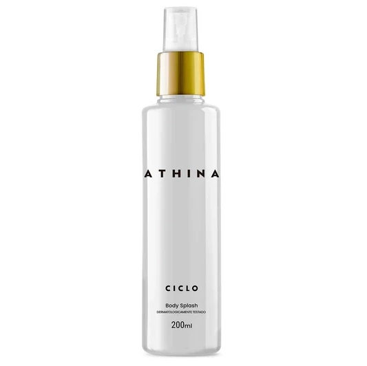 CICLO - ATHINA BODY SPLASH 200ml