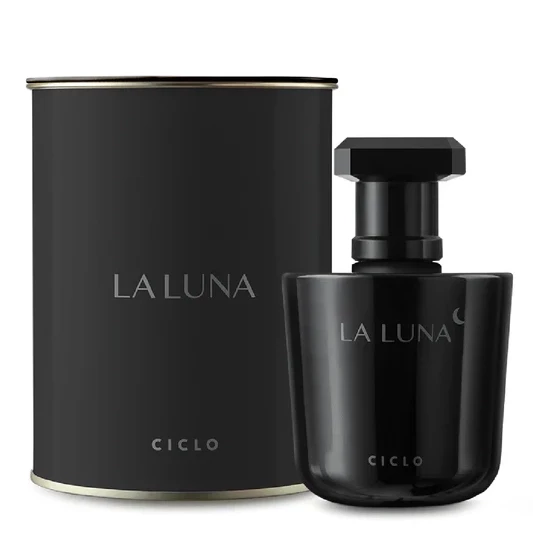CICLO - LA LUNA DEO COLÔNIA 100ml (LATA)
