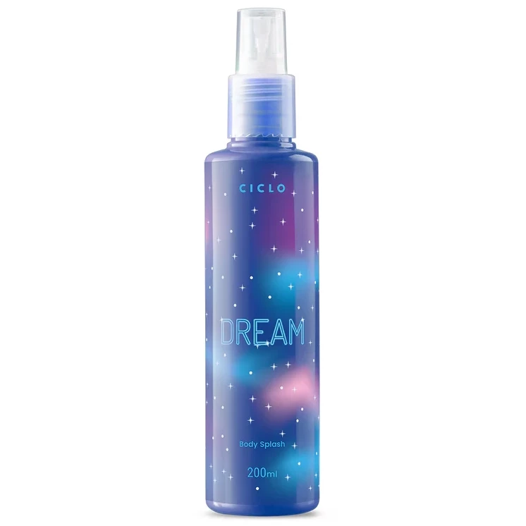 CICLO - DREAM BODY SPLASH 200ml