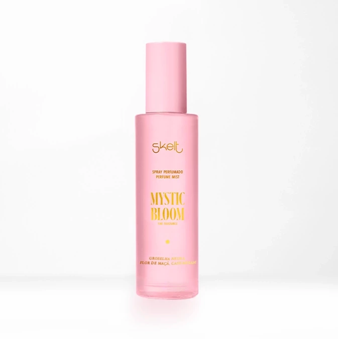 SKELT - PERFUME MIST MYSTIC BLOOM 100ml