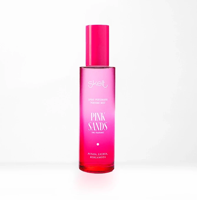 SKELT - PERFUME MIST PINK SANDS 100ml