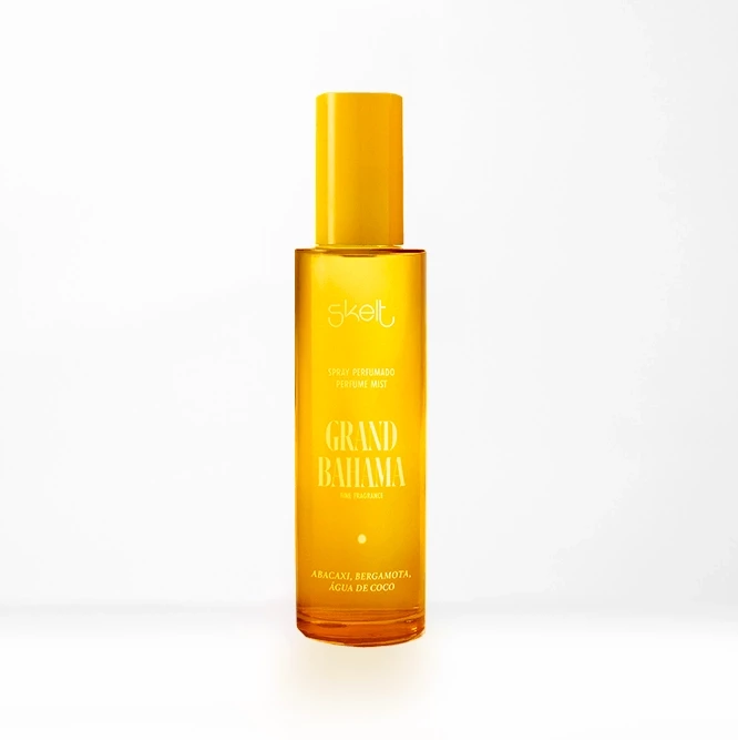 SKELT - PERFUME MIST GRAND BAHAMA 100ml