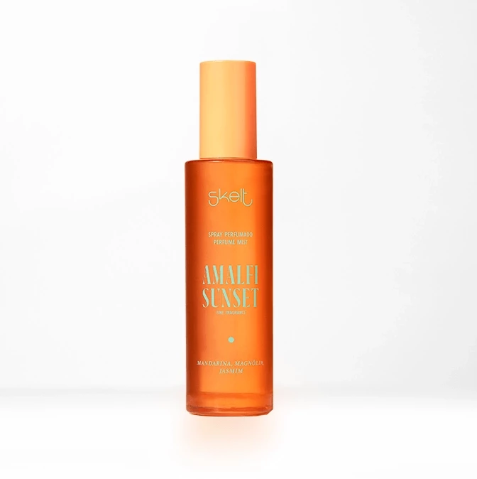 SKELT - PERFUME MIST AMALFI SUNSET 100ml