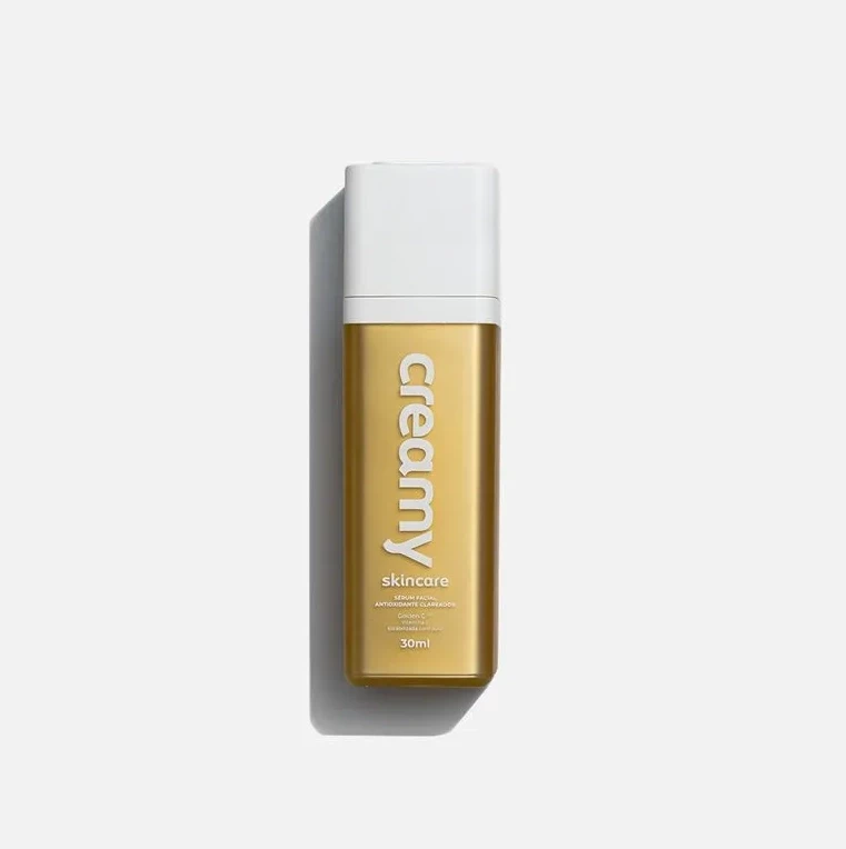 CREAMY - VITAMINA C GOLD 30ml