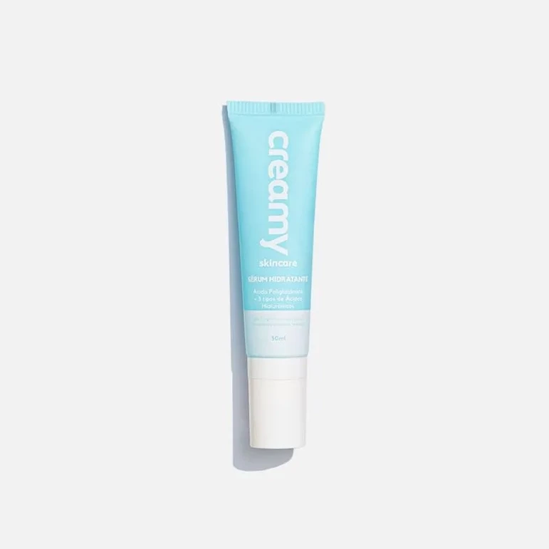CREAMY - SÉRUM HIDRATANTE 30ml