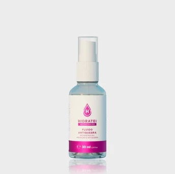 HIDRATEI - RECONSTRUÇÃO FLUIDO ANTIQUEBRA 30ml