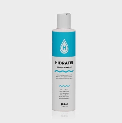 HIDRATEI - CONDICIONADOR 200ml