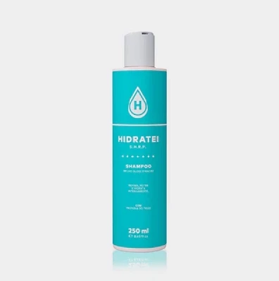HIDRATEI - SHRP SHAMPOO 250ml