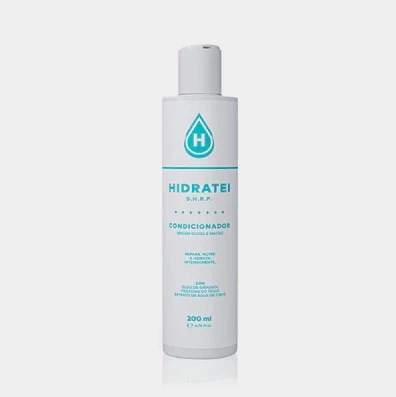 HIDRATEI - SHRP CONDICIONADOR 200ml
