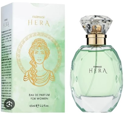 FARMASI HERA EDP EAU DE PARFUM FEMININO 65ml