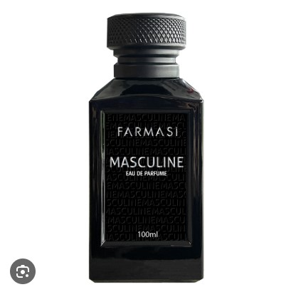 FARMASI MASCULINE EDP 100ml