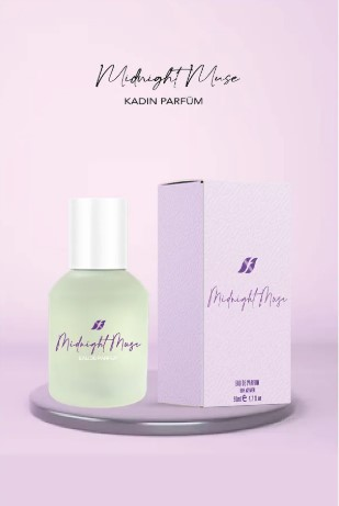 FARMASI MIDNIGHT. MUSE EDP 50ml