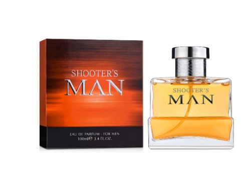FARMASI SHOOTER'S MAN EDP 100ml
