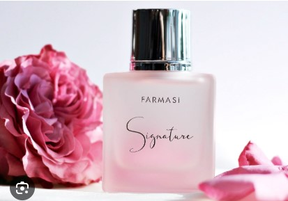 FARMASI SIGNATURE EDP 50ml