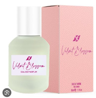 FARMASI VELVET BLOSSOM 50ml