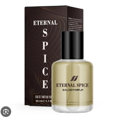FARMASI ETERNAL SPICE EDP 50ml