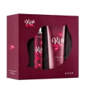 CICLO - ESTOJO KISS YOU MORE (HID 240ml + DEO COL 30ml)