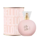 CICLO - HELLO HELLO NAH CARDOSO DEO COLÔNIA 100ml (LATA)