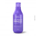FOREVER LISS - UMECTAÇÃO NOTURNA XÔ FRIZZ 250g