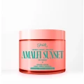 SKELT - BODY CREAM AMALFI SUNSET HIDRATANTE DESODORANTE CORPORAL 200g